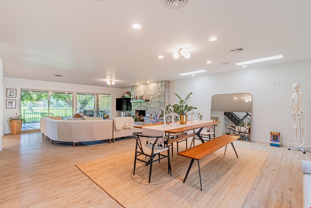 2800 South Palo Verde Lane, Unit 5