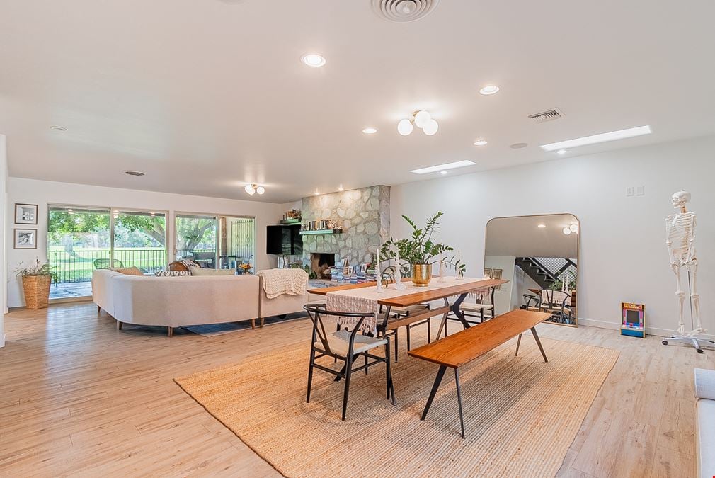 2800 South Palo Verde Lane, Unit 5