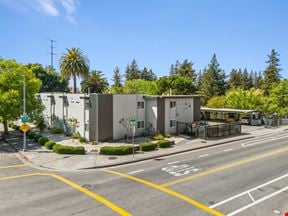 Sonoma Gardens Apartments