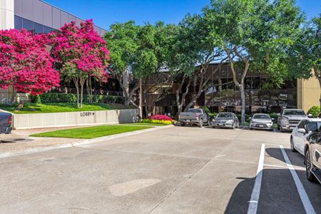 Preview of commercial space at 4545 Fuller Drive