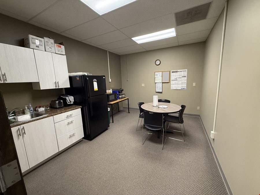 Stonesthrow Office Complex