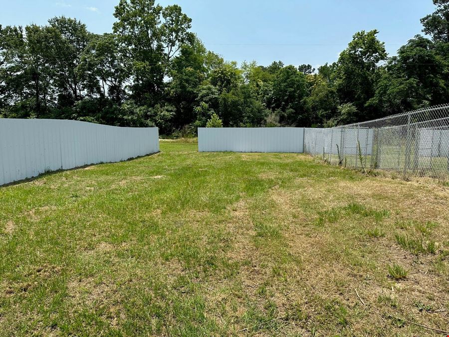 2884 Pine Log Road