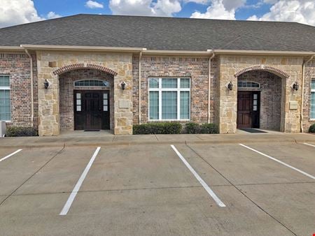 Preview of Office space for Sale at 7155 Colleyville Blvd