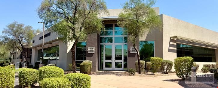 Freestanding Medical Office Condo for Sale in Scottsdale