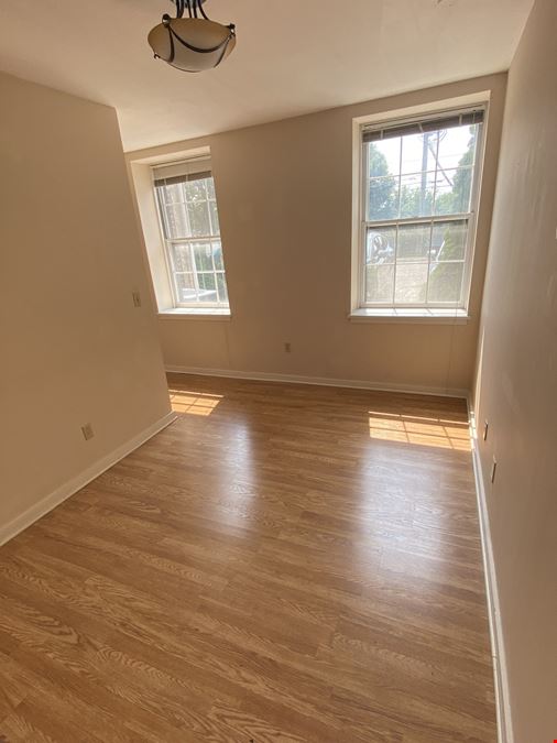 Ravenscroft Suites