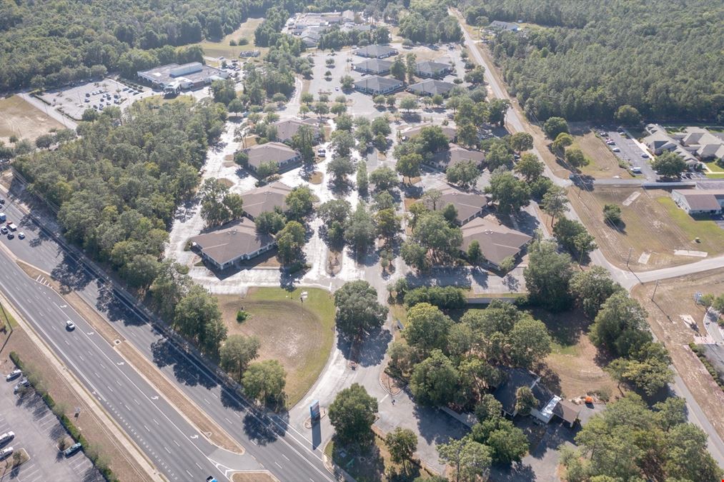 Timber Ridge Professional Center