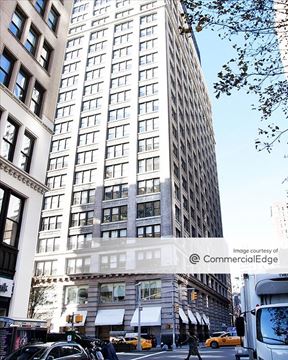 360 Park Avenue South