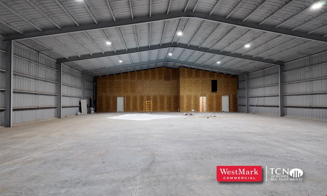 11430 County Road 2220