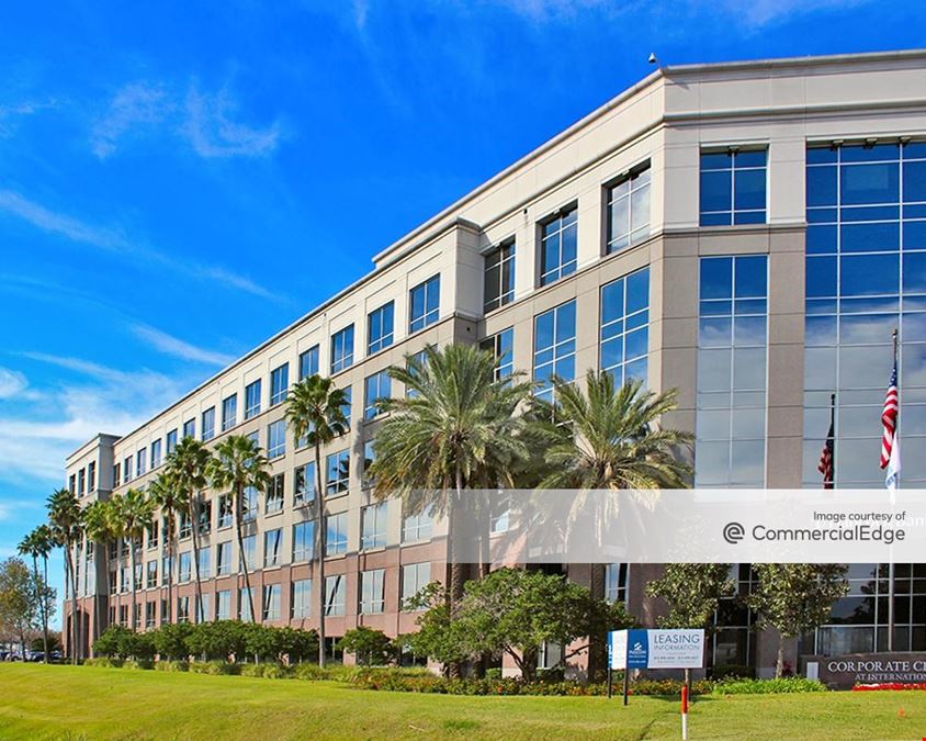 Corporate Center I
