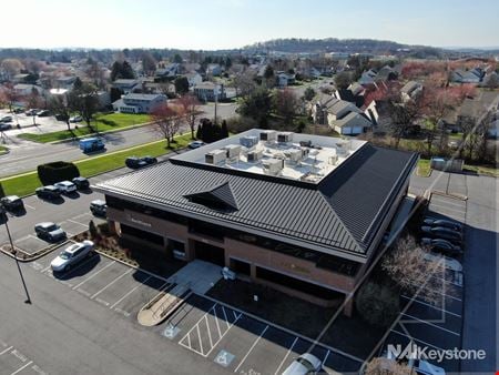 Preview of Office space for Rent at 985 Berkshire Boulevard