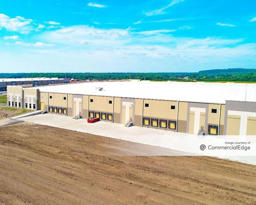 Hazelwood TradePort - Building 3