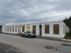 129 Dewey Street