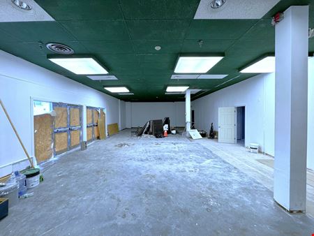 Preview of Retail space for Rent at 19 Madison Ave