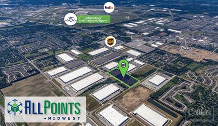 Preview of Other space for Sale at CR 900 E & AllPoints Pkwy