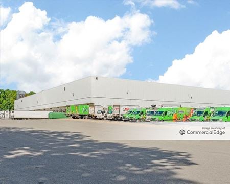Preview of Industrial space for Rent at 10 Creek Brook Drive