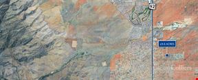 Land for Sale in Sierra Vista