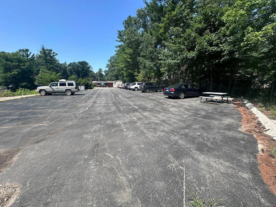 Multi-Family, Retail, Office, Medical Development