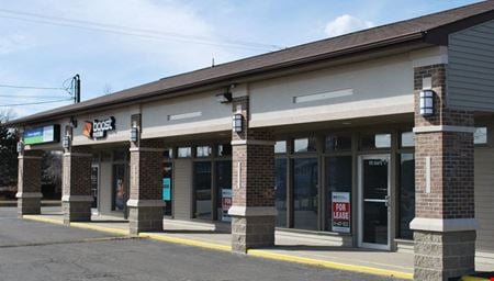 Preview of Retail space for Rent at 625 & 635 S. Waverly Rd
