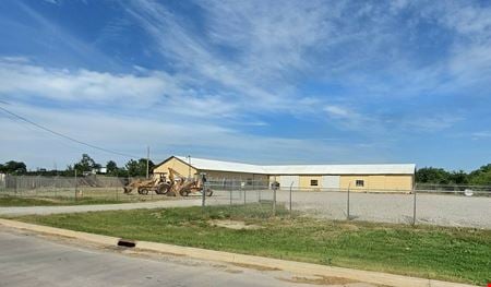Preview of VacantLand space for Rent at 1702 SW 3rd St