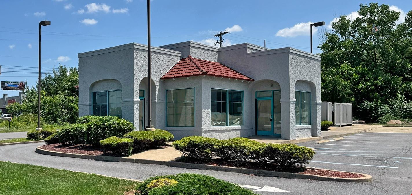 1037 Wilkes-Barre Township Boulevard