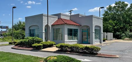 Preview of commercial space at 1037 Wilkes-Barre Township Boulevard