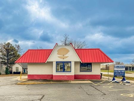 Preview of Retail space for Sale at 409 South Silver Street
