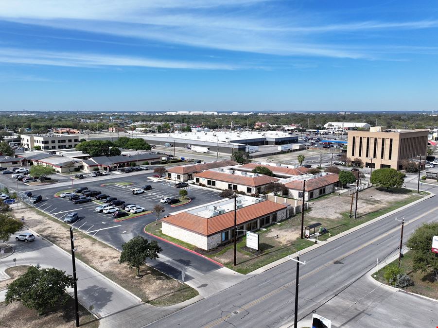 Unitedhealth Group Medical Office Complex