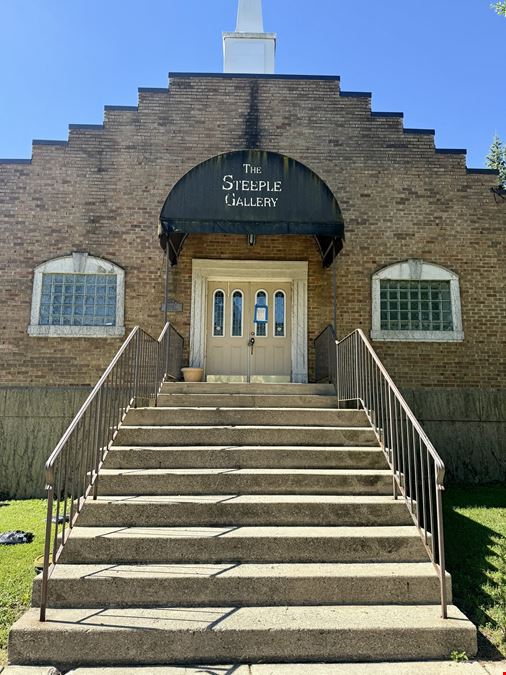 St. John Church