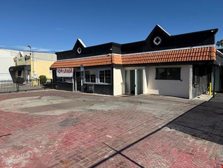 Preview of Retail space for Rent at 6726 Reseda Boulevard