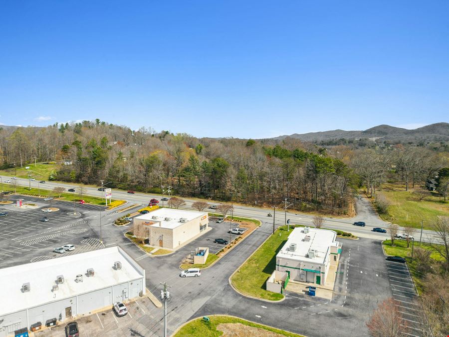 1.14 AC Lenoir, NC