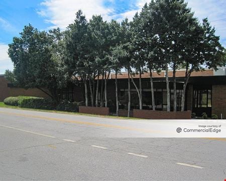 Preview of Industrial space for Sale at 5800 Peachtree Road