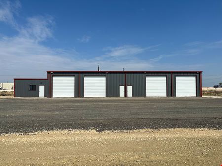 Preview of Industrial space for Rent at 5323 FM 1044 Building #3 
