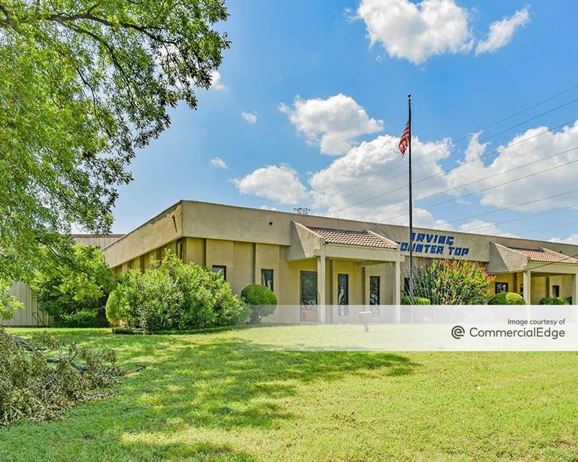 101 North Irving Heights Drive