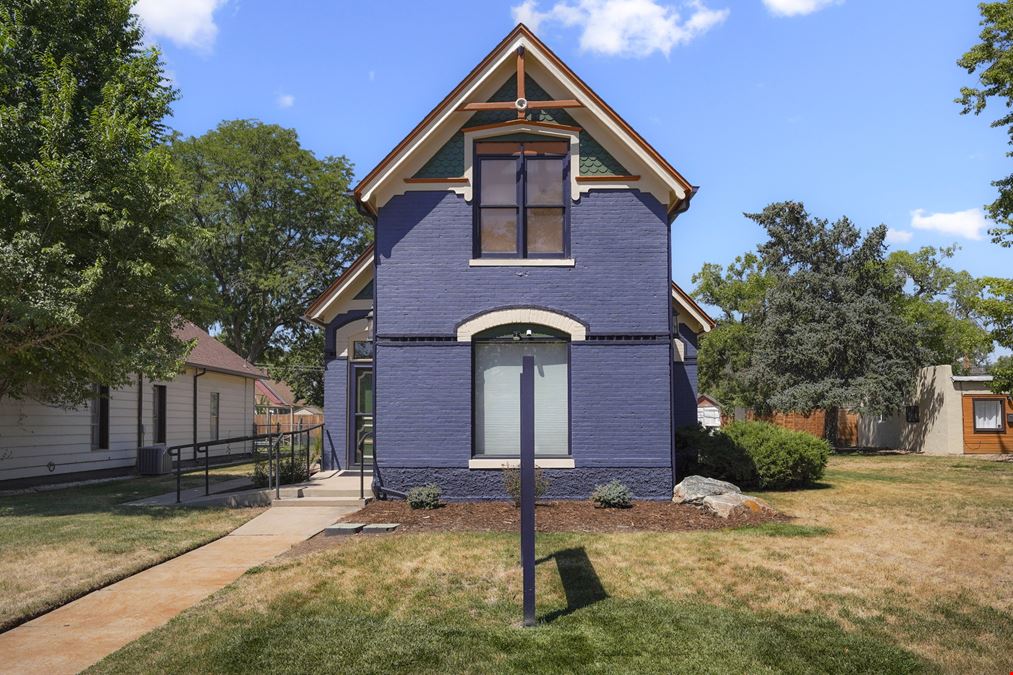 129 S 4th Ave