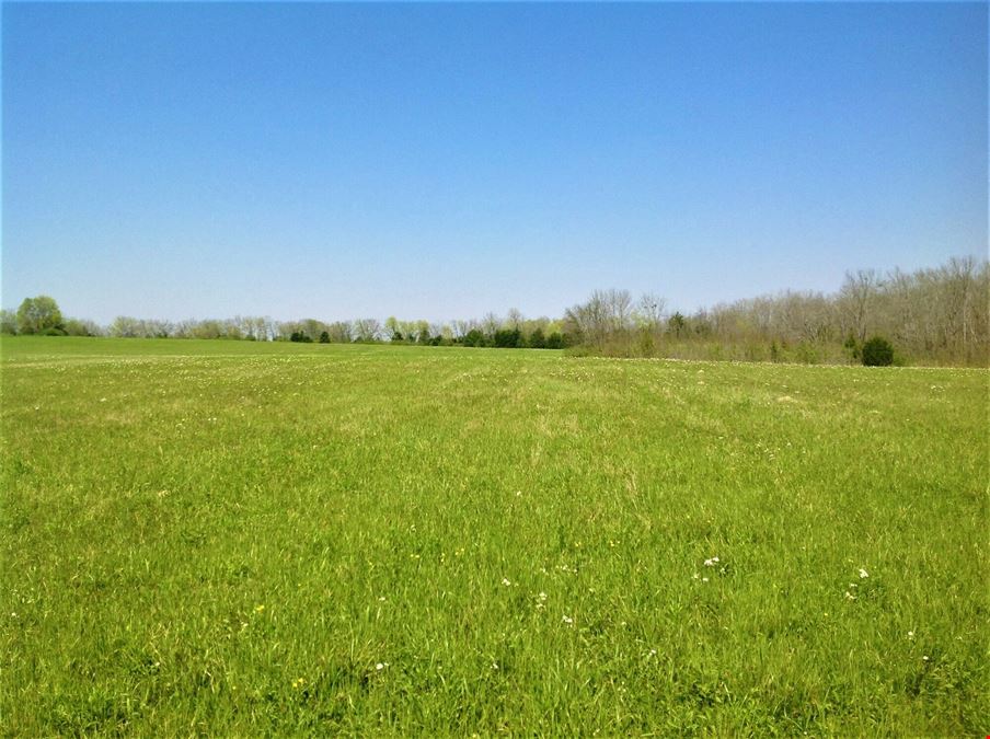 Hobbie Road Farm