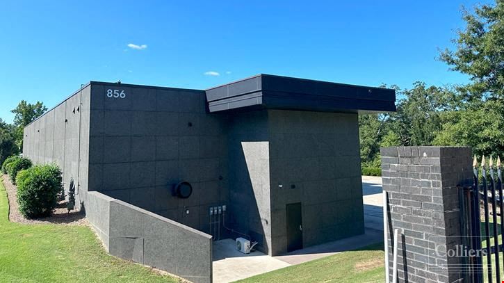 ±10,000-SF Class A Office Suite with State-of-the-art Technology | Greenville, SC