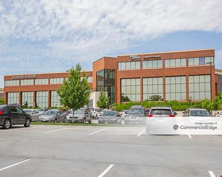 Preview of Office space for Rent at 8300 College Blvd