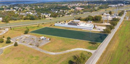 Preview of VacantLand space for Sale at 21000 Woodway Dr