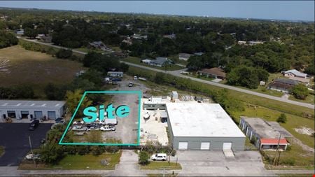 Preview of commercial space at 920 Angle Rd