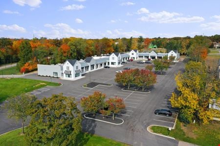 Preview of Retail space for Rent at 120-180 E Olentangy St