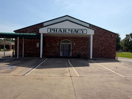 Preview of Other space for Sale at 311 Chisum Street