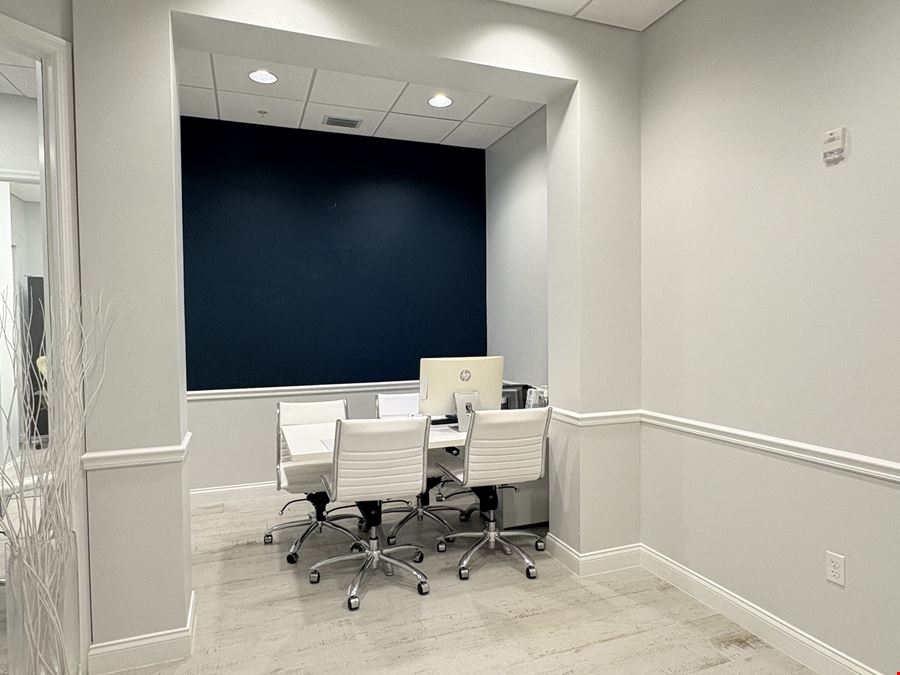 Premium Office Space In A Highly Desirable Location