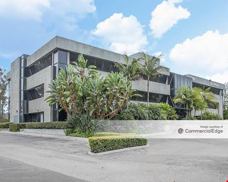 Preview of commercial space at 5703 Oberlin Drive