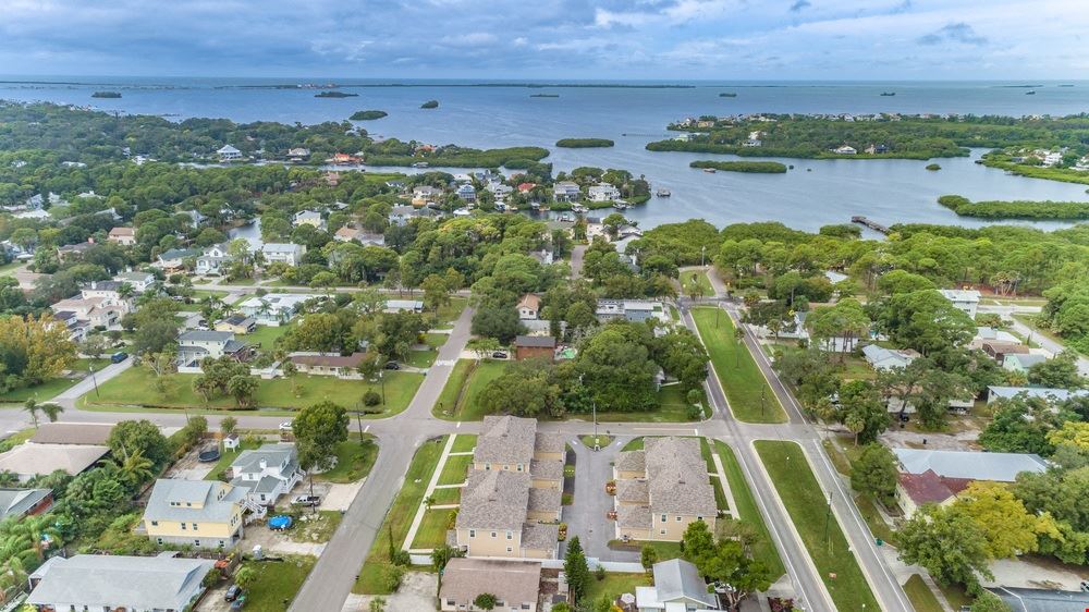 Downtown Palm Harbor Multifamily Available