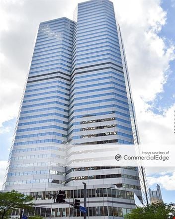 Preview of Office space for Rent at 301 Grant Street