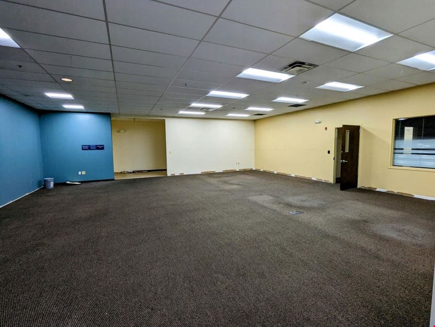 Randallstown Plaza - 3637-3695 Offutt Rd
