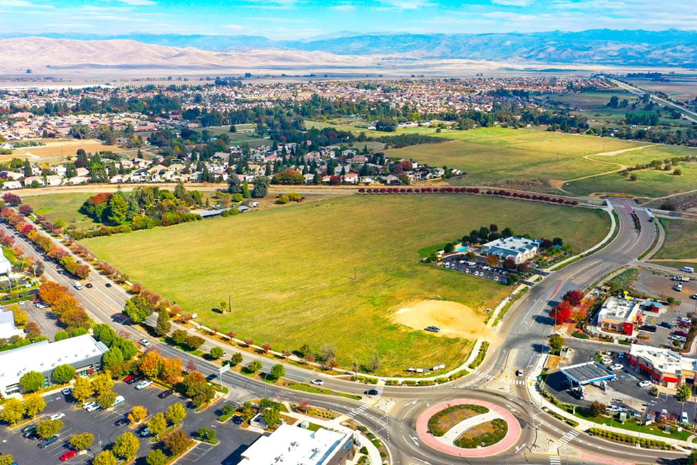 NEQ of Temperance Avenue & Owens Mountain Pkwy