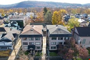 1606-1608 Tracy St.