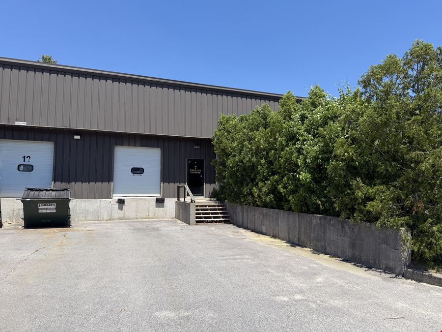 20 Patterson Brook Rd