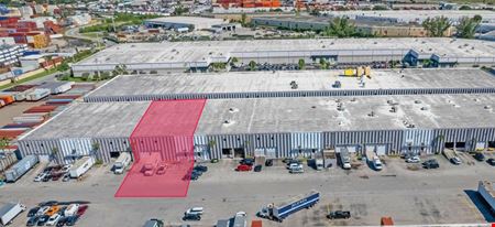 Preview of Industrial space for Rent at 9375 NW 101st Street
